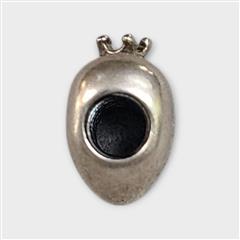 PANDORA Charm S925 Mom of the Year Heart Charm